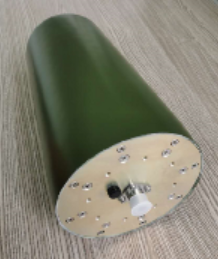 30MHz-6000MHz 超短波寬帶全向監測天線